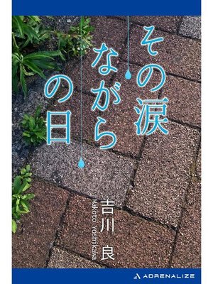 cover image of その涙ながらの日: 本編